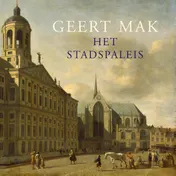 Omslag van Het stadspaleis