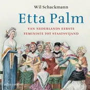 Omslag van Etta Palm