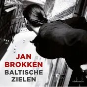 Omslag van Baltische zielen