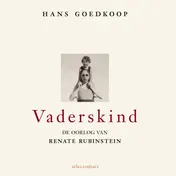Omslag van Vaderskind