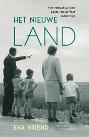 Omslag van Het nieuwe land
