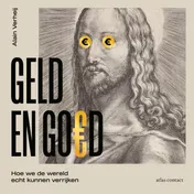 Omslag van Geld en goed