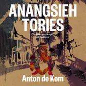 Omslag van Anangsieh tories