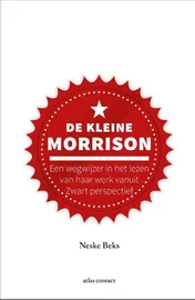 Omslag van De kleine Morrison