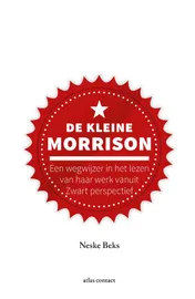 Omslag van De kleine Morrison