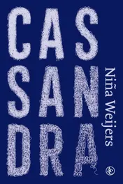 Omslag van Cassandra