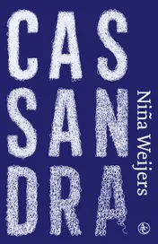 Omslag van Cassandra