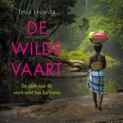 Omslag van De wilde vaart