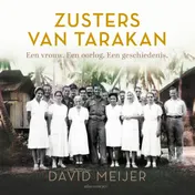 Omslag van Zusters van Tarakan