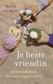 Omslag van Je beste vriendin
