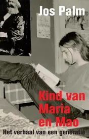 Omslag van Kind van Maria en Mao