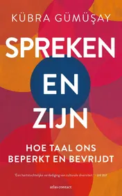 Omslag van Spreken en Zijn