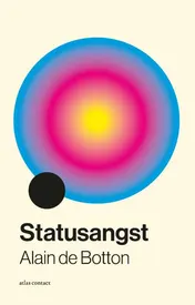 Omslag van Statusangst