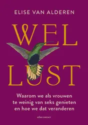 Omslag van Wellust