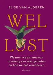 Omslag van Wellust