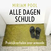 Omslag van Alle dagen schuld
