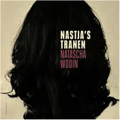 Omslag van Nastja's tranen