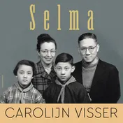 Omslag van Selma