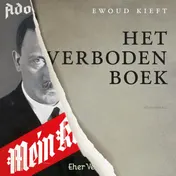 Omslag van Het verboden boek