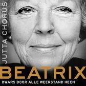 Omslag van Beatrix