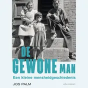 Omslag van De gewone man