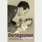 Omslag van Oorlogszoon