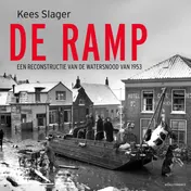 Omslag van De ramp