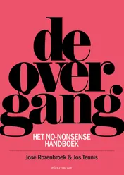 Omslag van De overgang