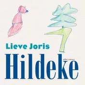 Omslag van Hildeke