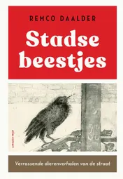 Omslag van Stadse beestjes