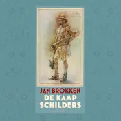 Omslag van De kampschilders