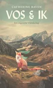 Omslag van Vos & ik