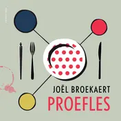 Omslag van Proefles
