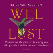 Omslag van Wellust