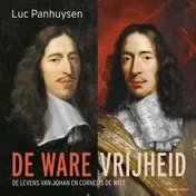 Omslag van De ware vrijheid