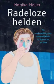 Omslag van Radeloze helden