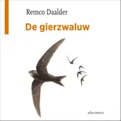 Omslag van De gierzwaluw