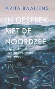 Omslag van In gesprek met de Noordzee