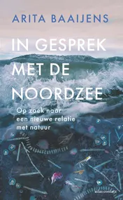 Omslag van In gesprek met de Noordzee