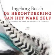 Omslag van De herontdekking van het ware zelf