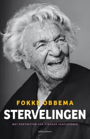 Omslag van Stervelingen