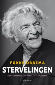 Omslag van Stervelingen