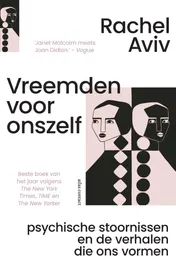 Omslag van Vreemden voor onszelf