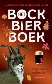 Omslag van Het bockbierboek