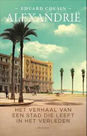 Omslag van Alexandrië