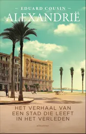 Omslag van Alexandrië
