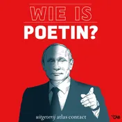 Omslag van Wie is Poetin?