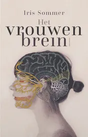 Omslag van Het vrouwenbrein