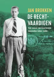 Omslag van De rechtvaardigen
