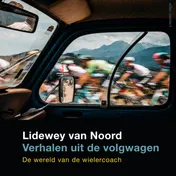 Omslag van Verhalen uit de volgwagen
